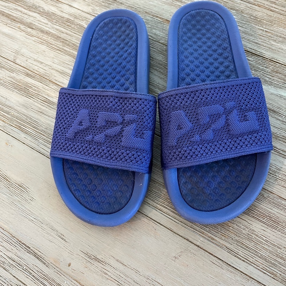 APL Big Logo TechLoom Slide - image 2